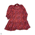 Dress Casual Midi By Umgee In Red, Size: M