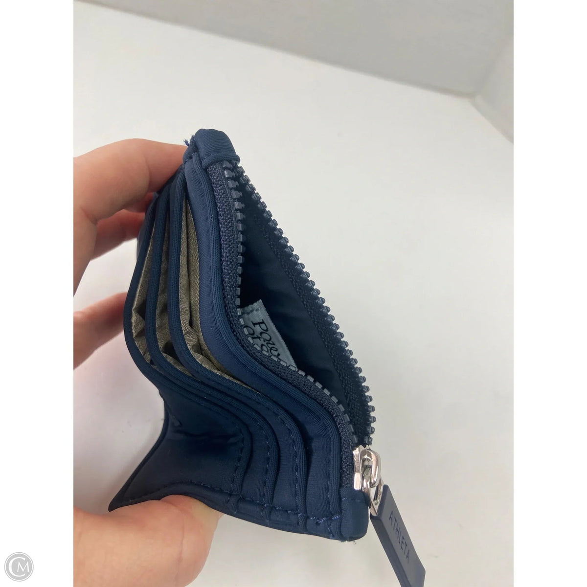 Wallet By Athleta, Size: Small
