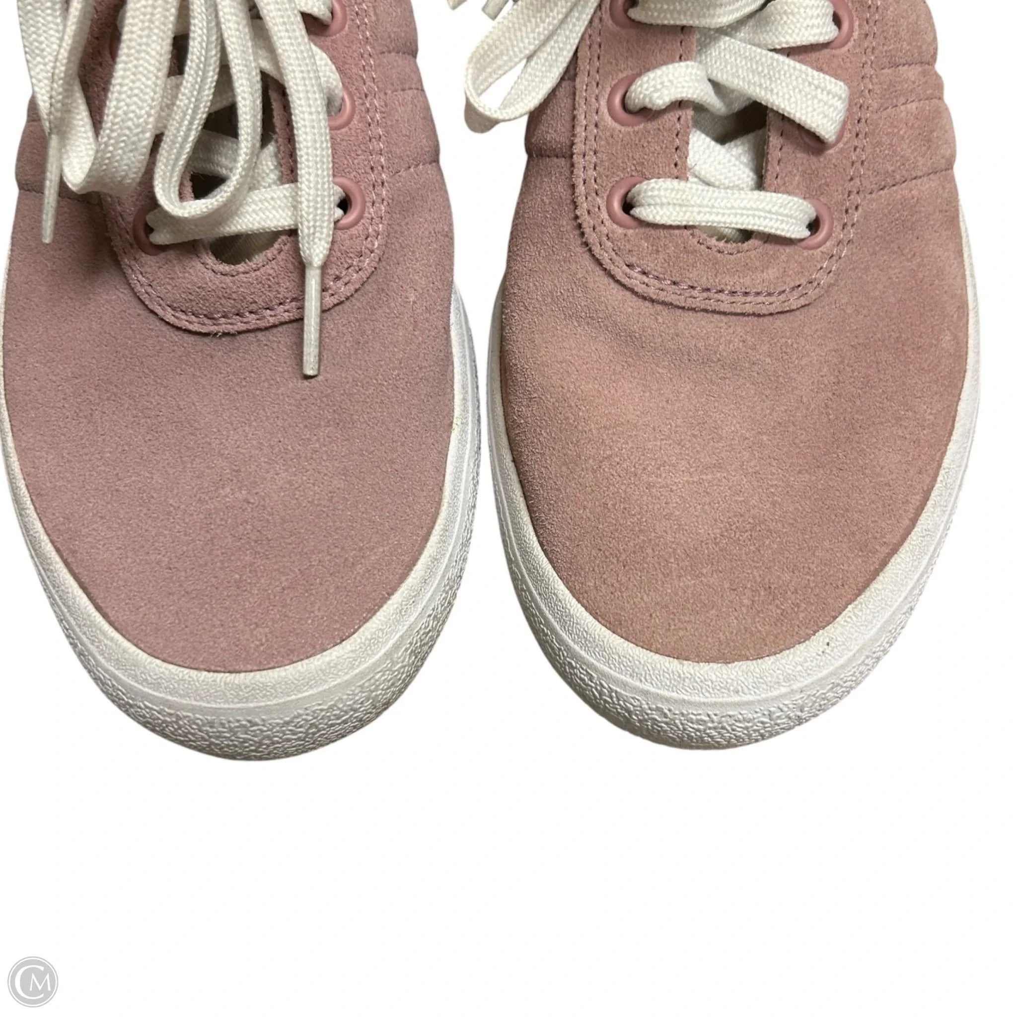 Shoes Sneakers By Adidas In Mauve, Size: 10