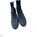 Boots Ankle Heels By Toms In Black, Size: 8.5
