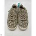 Shoes Flats By Maurices In Green, Size: 12