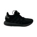 Shoes Athletic By Adidas In Black, Size:8