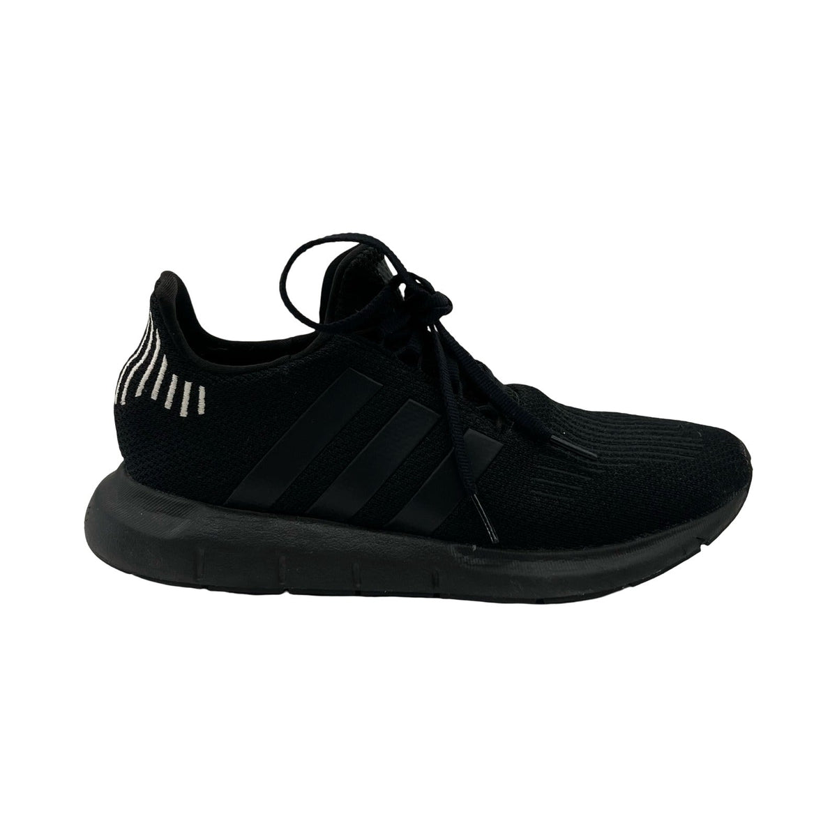 Shoes Athletic By Adidas In Black, Size:8