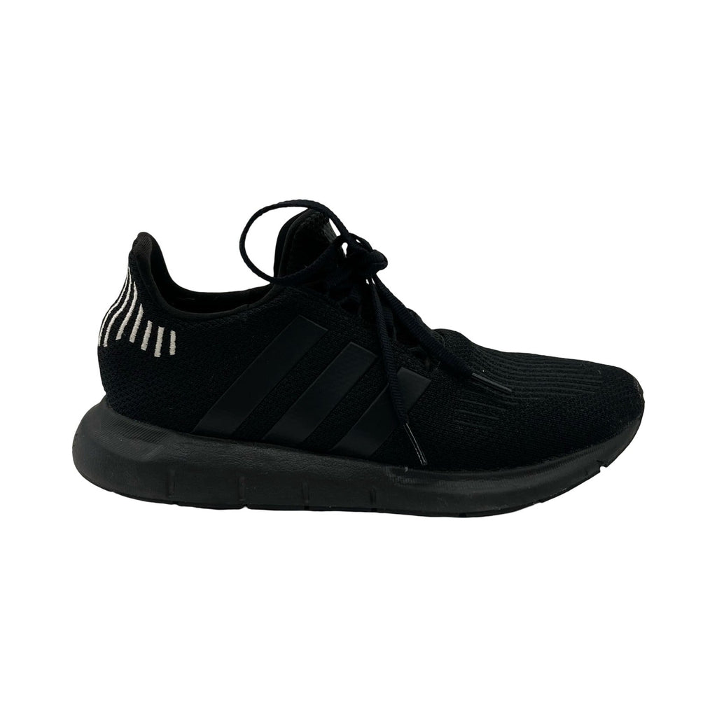 Shoes Athletic By Adidas In Black, Size:8