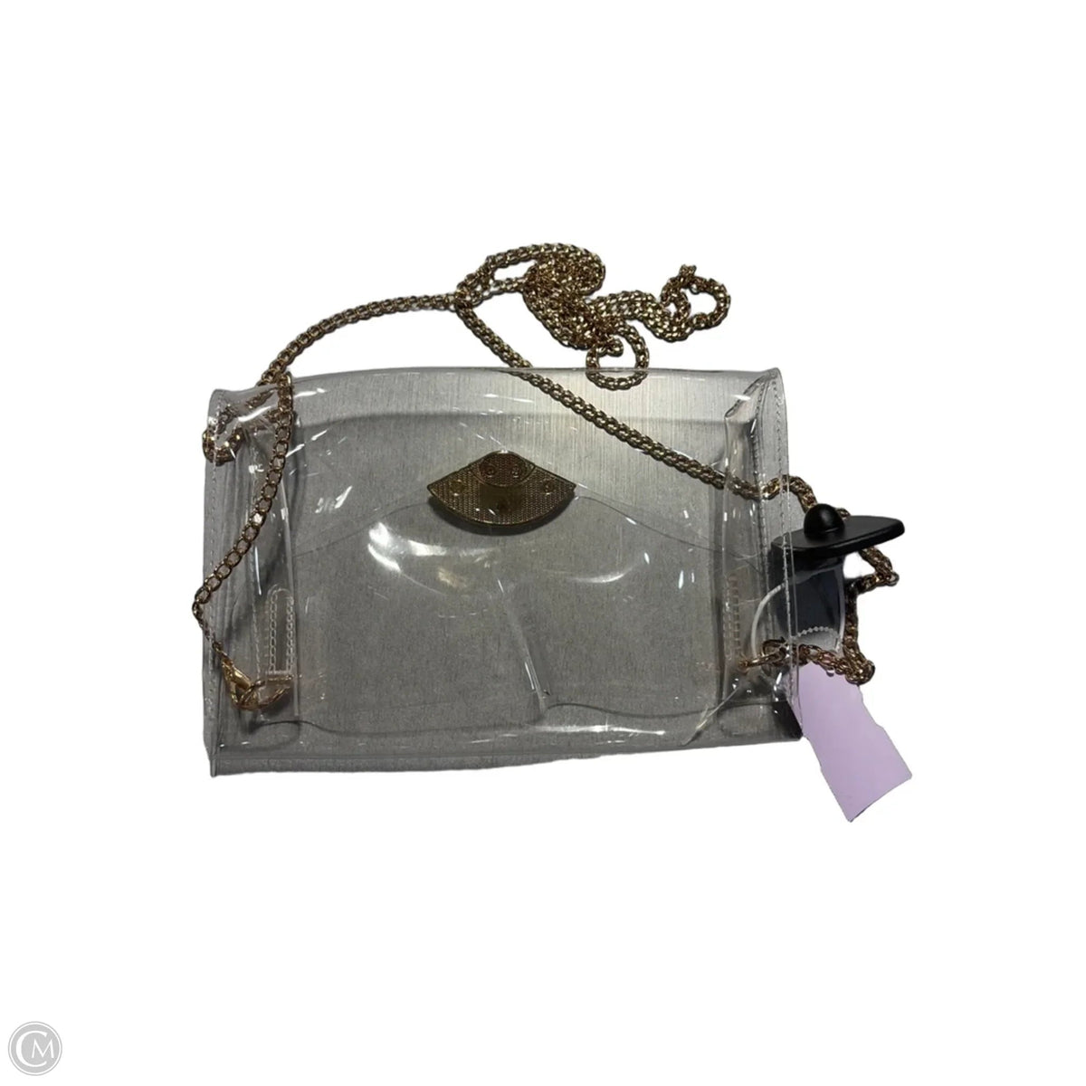 Crossbody By Cmc, Size: Small