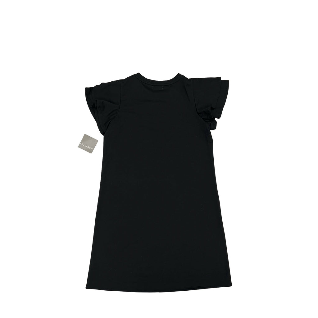Dress Casual Short By Falls Creek In Black, Size:S