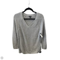 Sweater By Torrid In Grey, Size: Xl