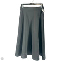 Skirt Midi By Clothes Mentor In Black, Size: M