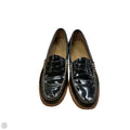 Shoes Flats By Cmc In Black, Size: 7