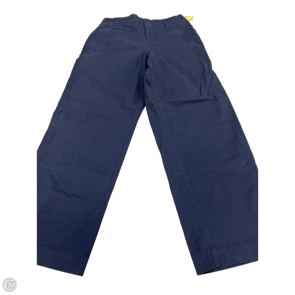 Pants Chinos & Khakis By A New Day In Navy, Size: 2
