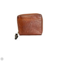 Wallet Leather By Margot, Size: Medium