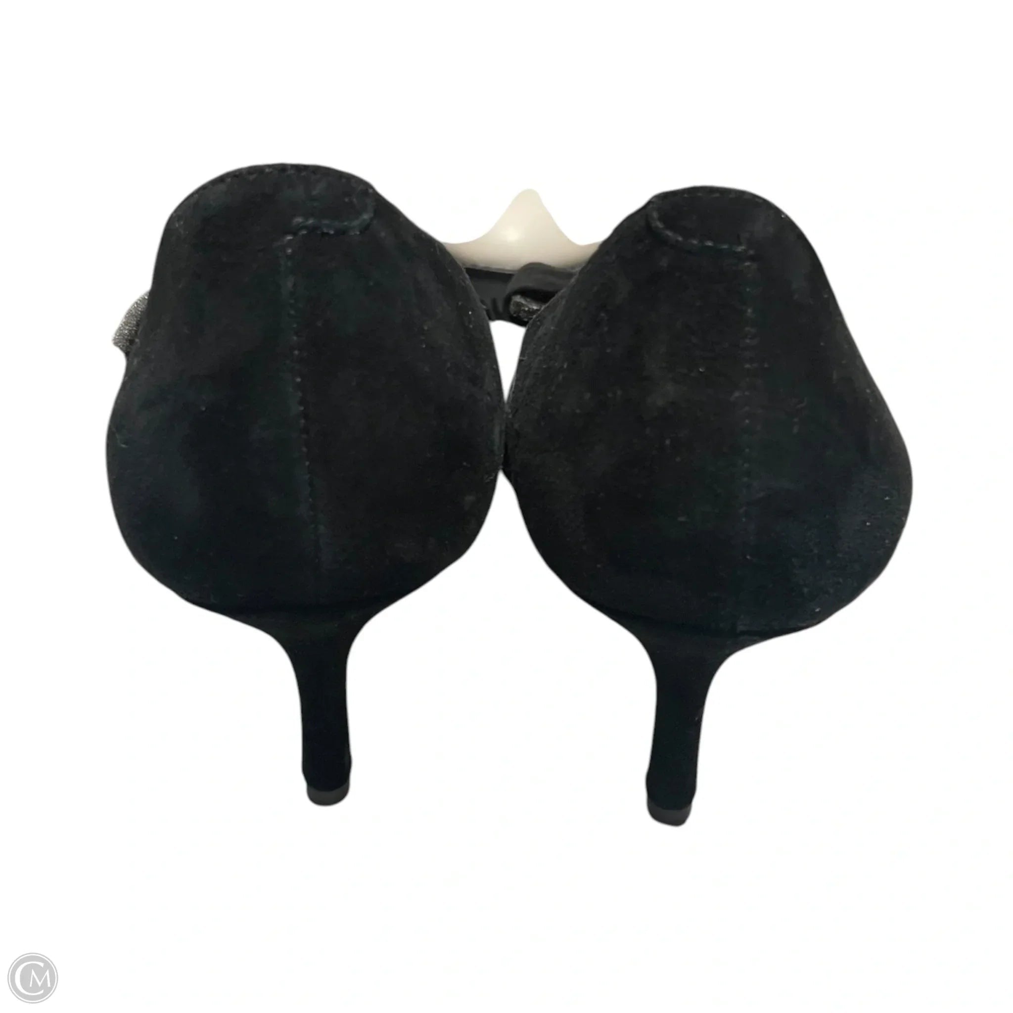 Shoes Heels Stiletto By Cma In Black, Size: 8.5