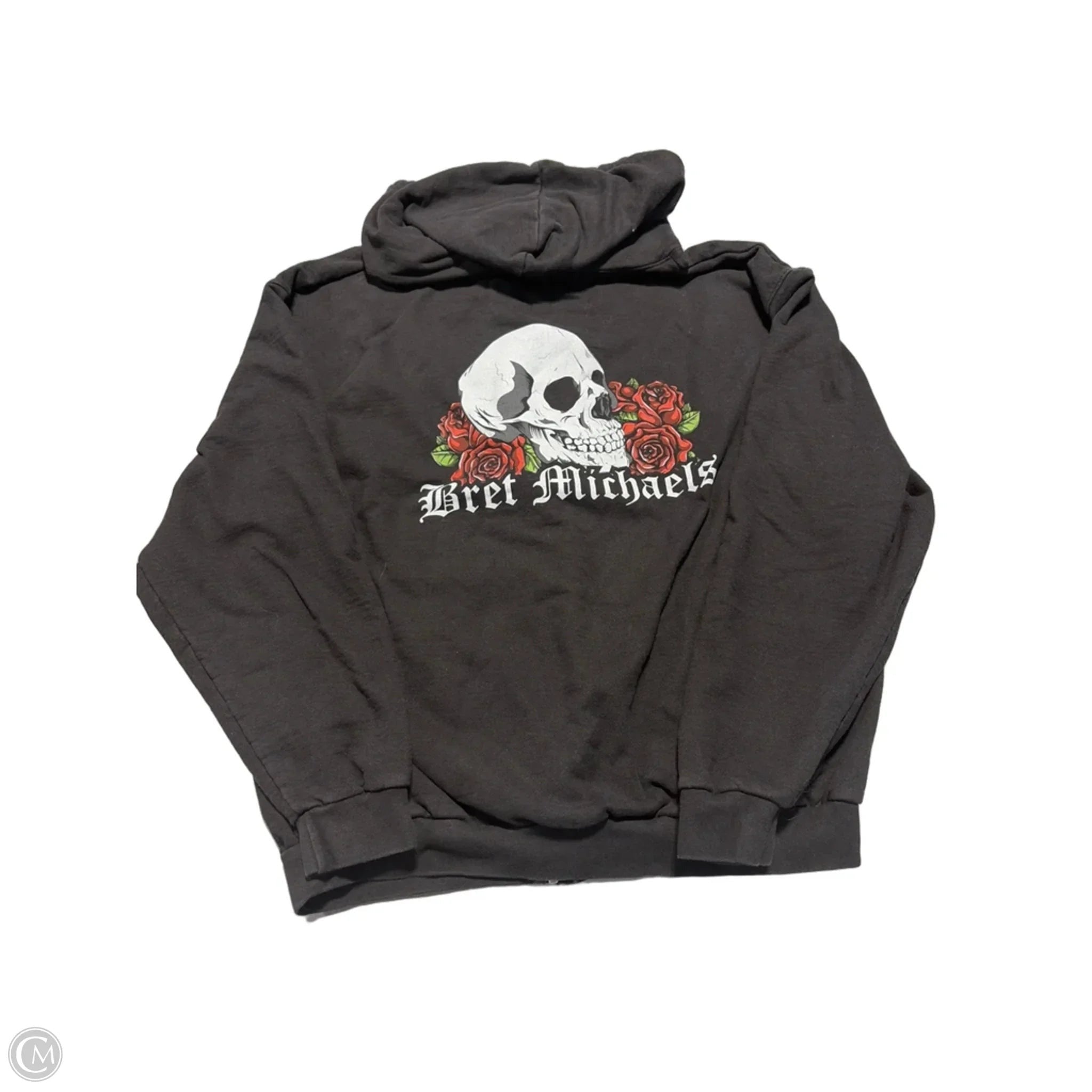 Jacket Other By Tultex In Black, Size: Xl