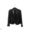 Blazer By Nine West In Black, Size: M