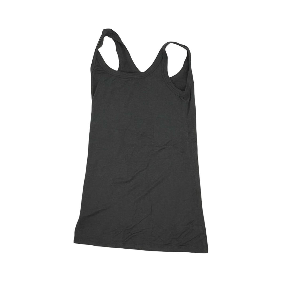 Tank Top By Soprano In Grey, Size:S