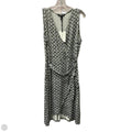 Dress Casual Short By 41 Hawthorn In Black & White, Size: L