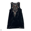 Dress Party Short By Ecote In Black, Size: M