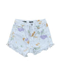 Shorts By Wild Fable In White, Size:4