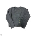 Sweater By Thml In Gold, Size: S