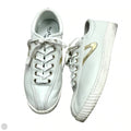 Shoes Sneakers By Tretorn In White, Size: 7