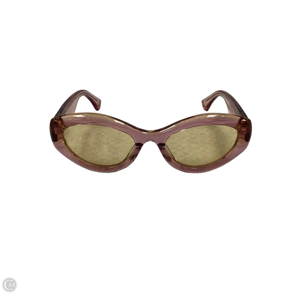 Sunglasses By Kurt Geiger London