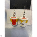 Earrings Dangle/drop By Cmf
