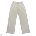 Top 2pc Long Sleeve By Athleta In Cream, Size: Xs
