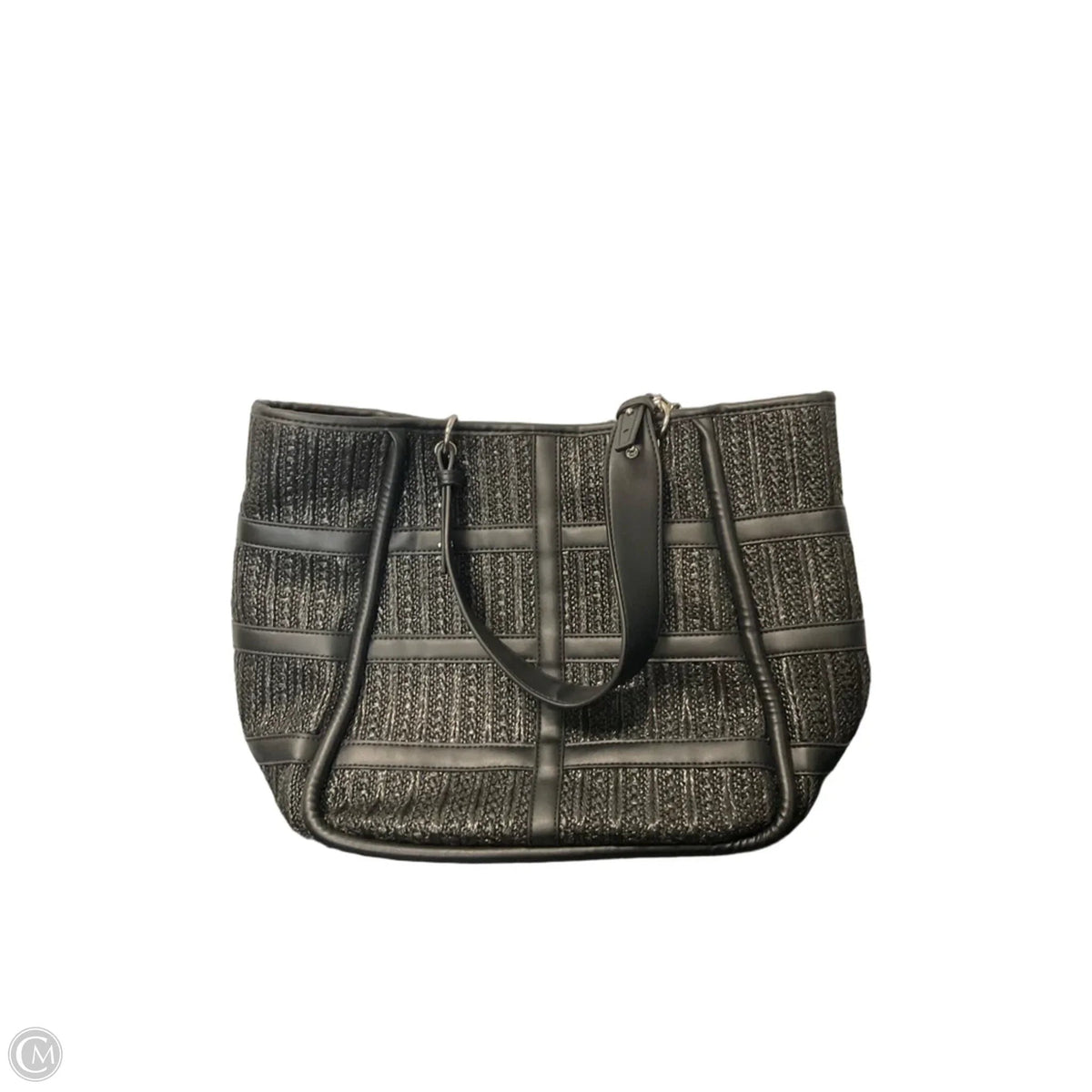 Handbag By Steve Madden, Size: Large