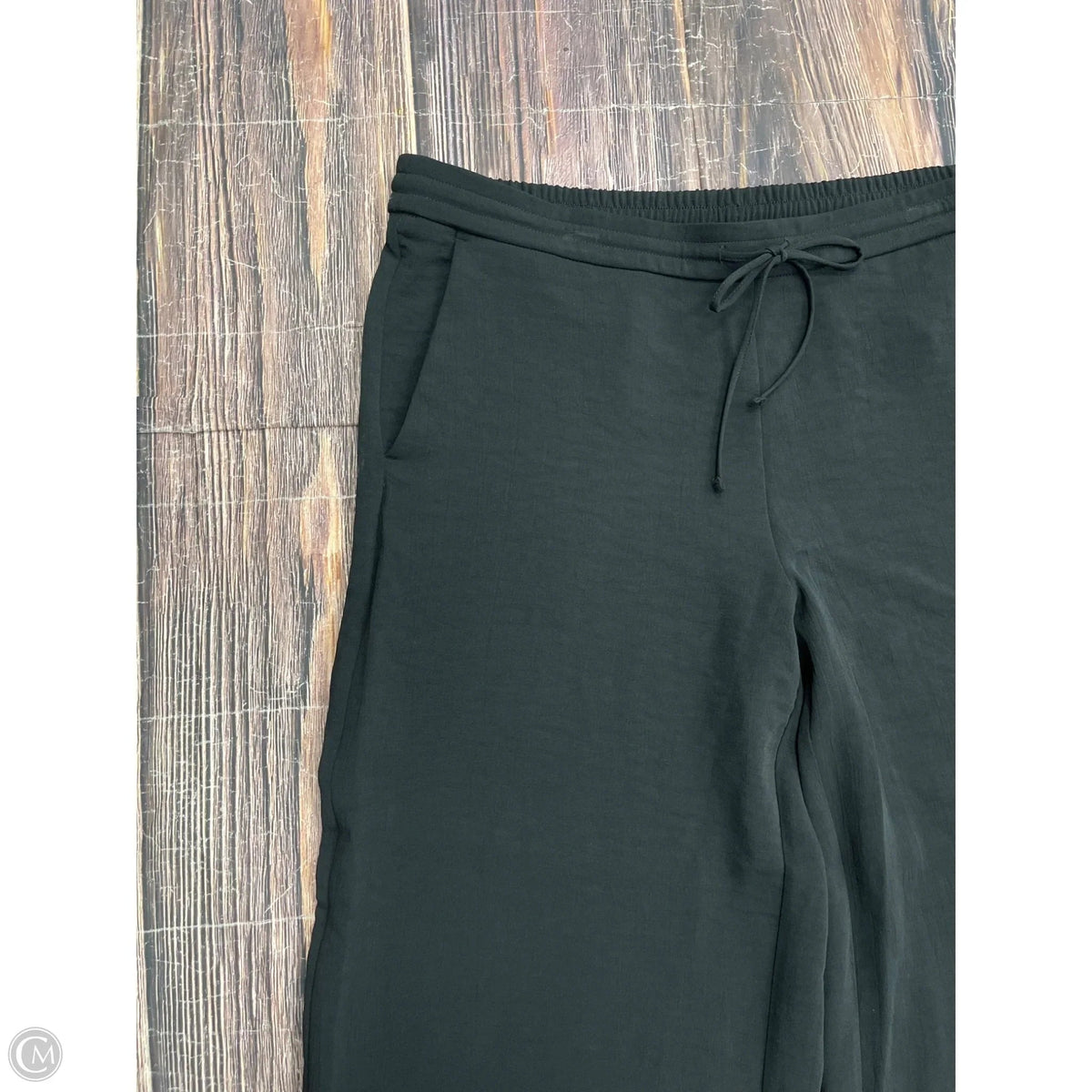 Pants Other By A New Day In Black, Size: Xl