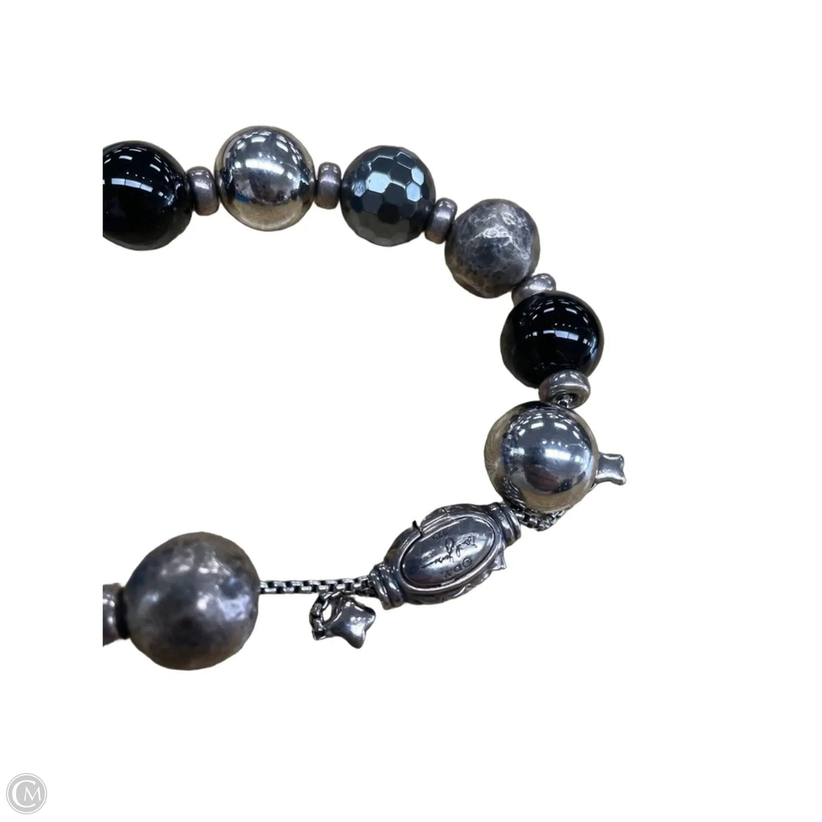 Bracelet Luxury Designer By David Yurman