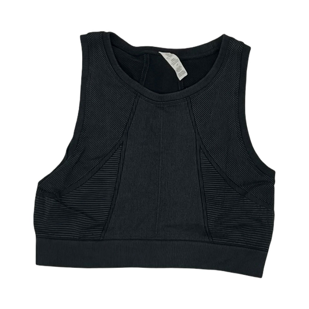 Athletic Tank Top By Aerie In Grey, Size:L