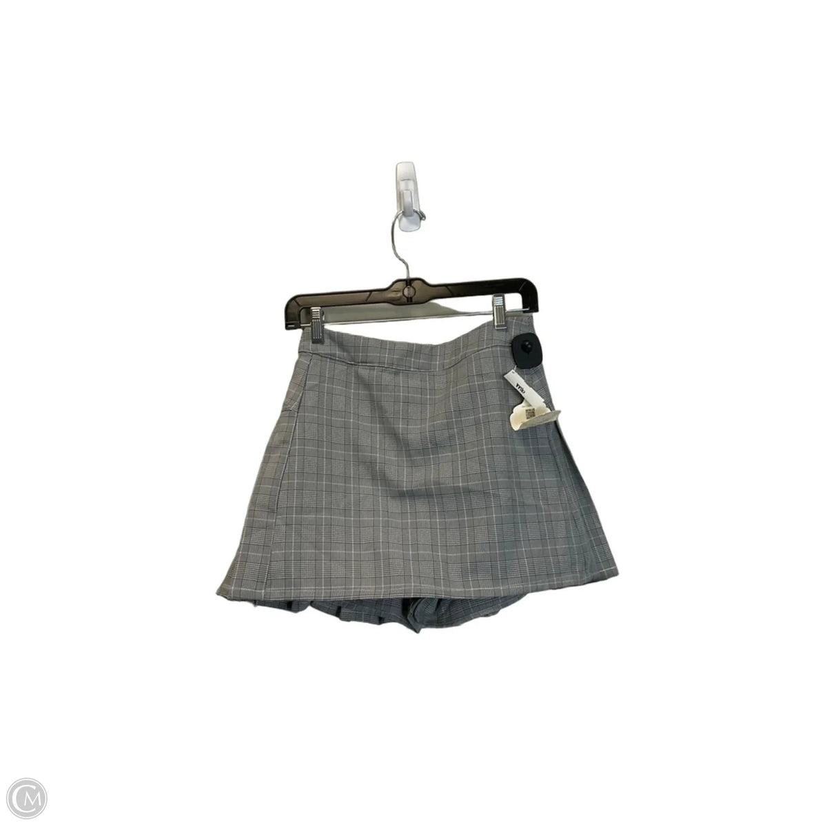 Skirt Mini & Short By Altard State In Black, Size: S