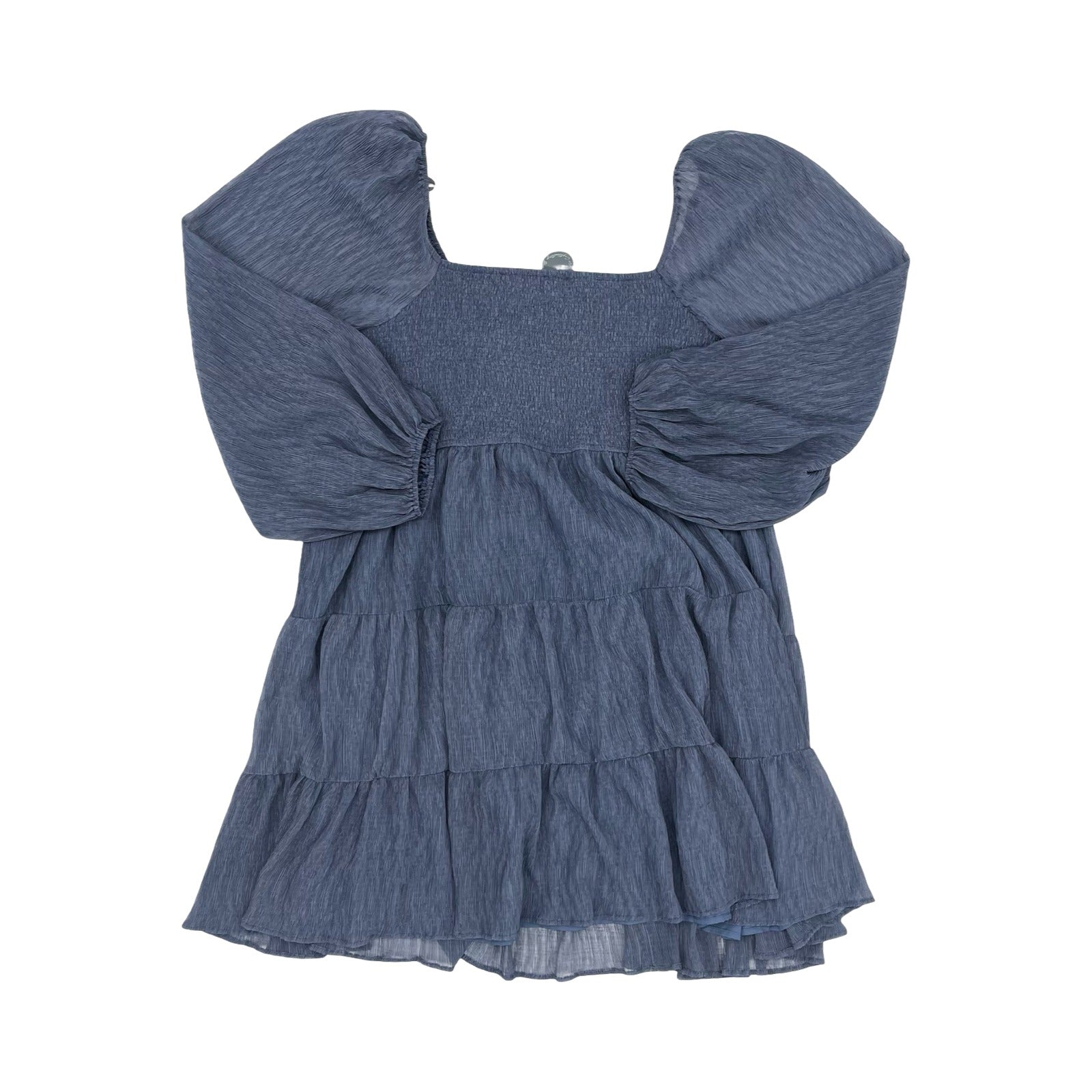 Dress Party Short By Arula In Bronze, Size:3X