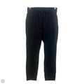 Athletic Pants By Lululemon In Black, Size: 2