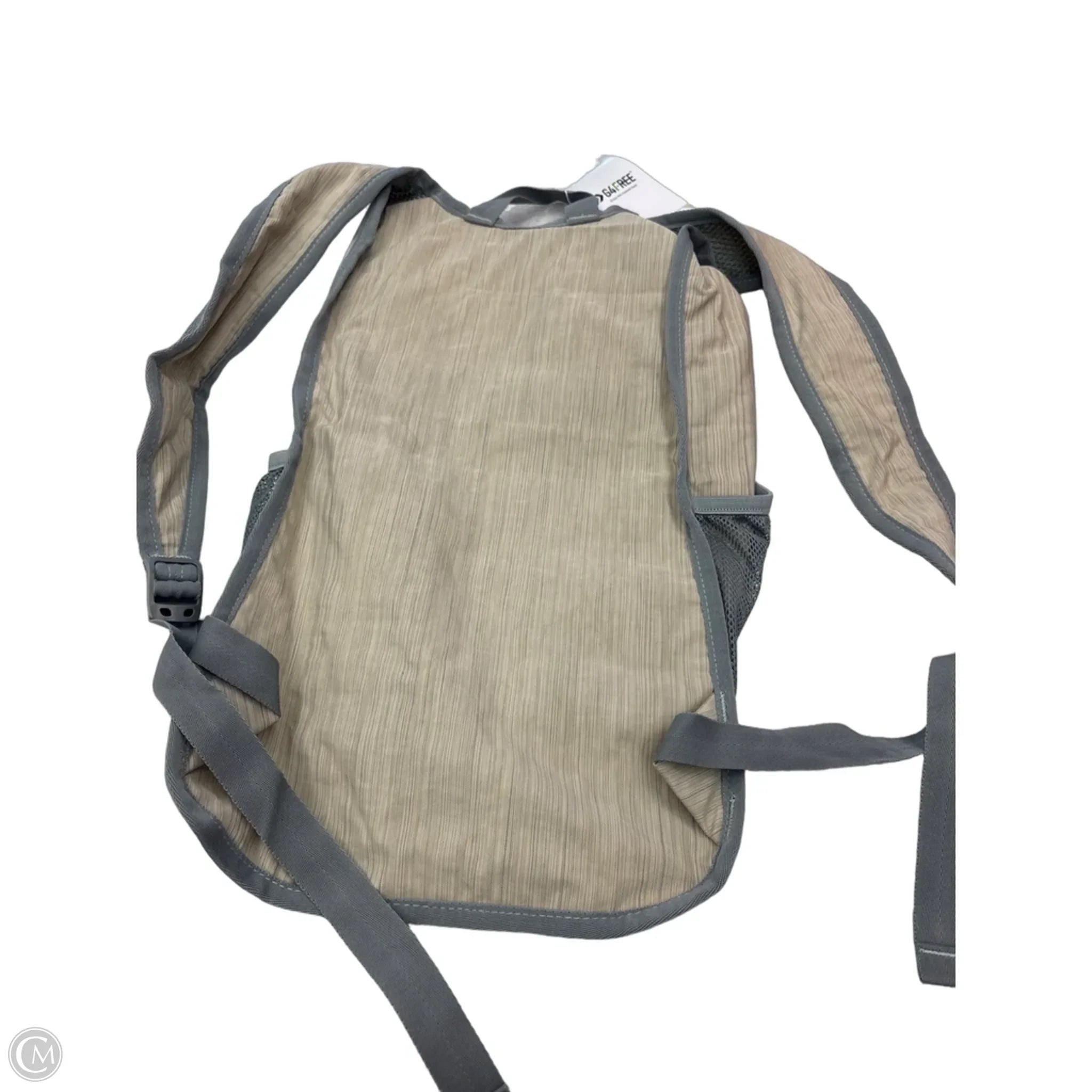 Backpack By G4free, Size: Medium