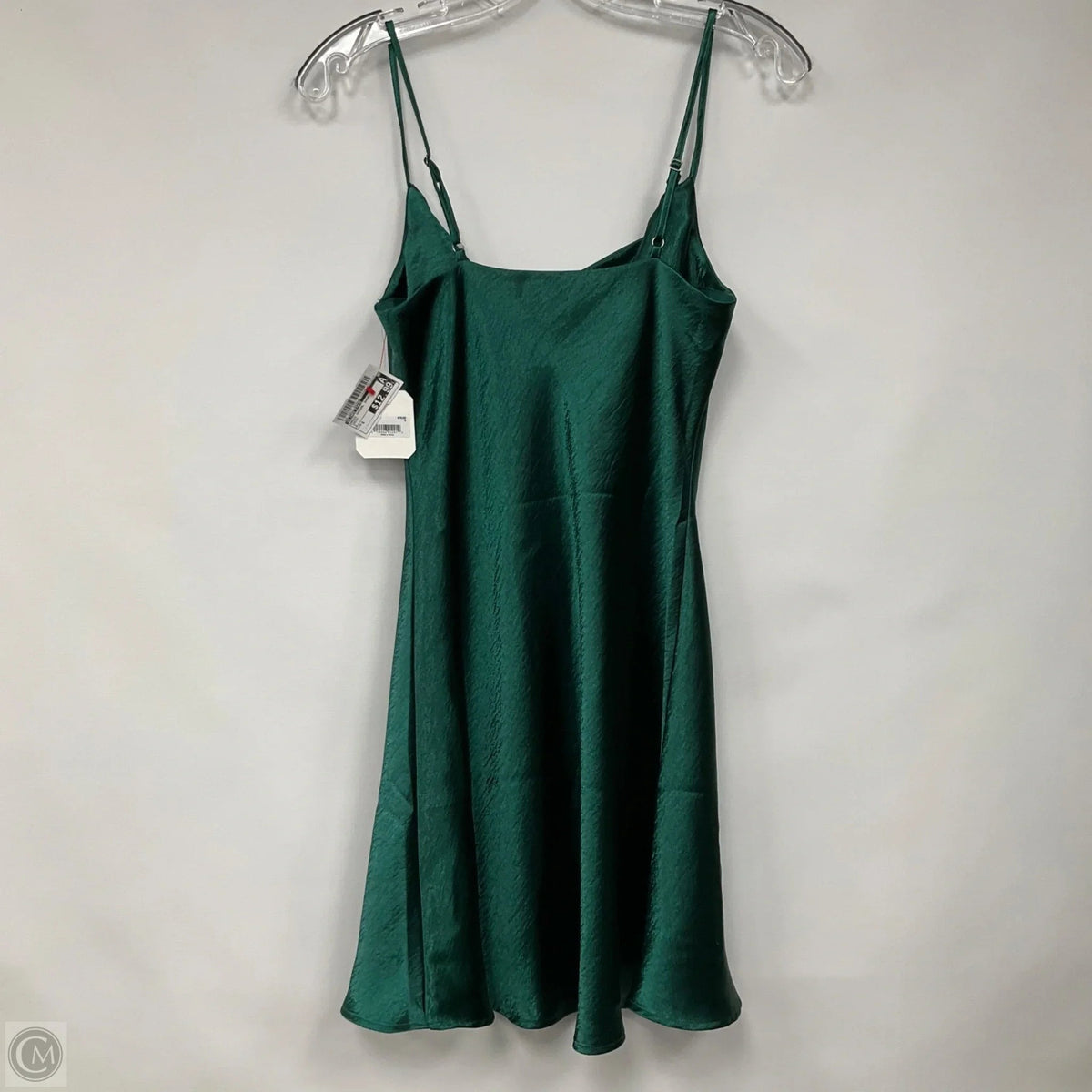 Dress Casual Short By Altard State In Green, Size: S