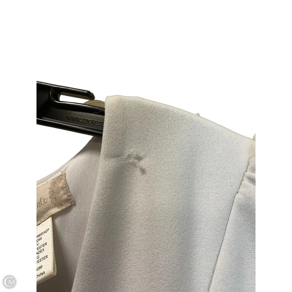 Dress Casual Short By Altard State In White, Size: M