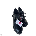 Shoes Heels Block By Allegra K In Black, Size: 8.5