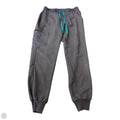 Pants Cargo & Utility By Figs In Grey, Size: S