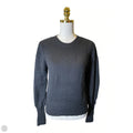 Sweater Cashmere By Aqua In Black, Size: S