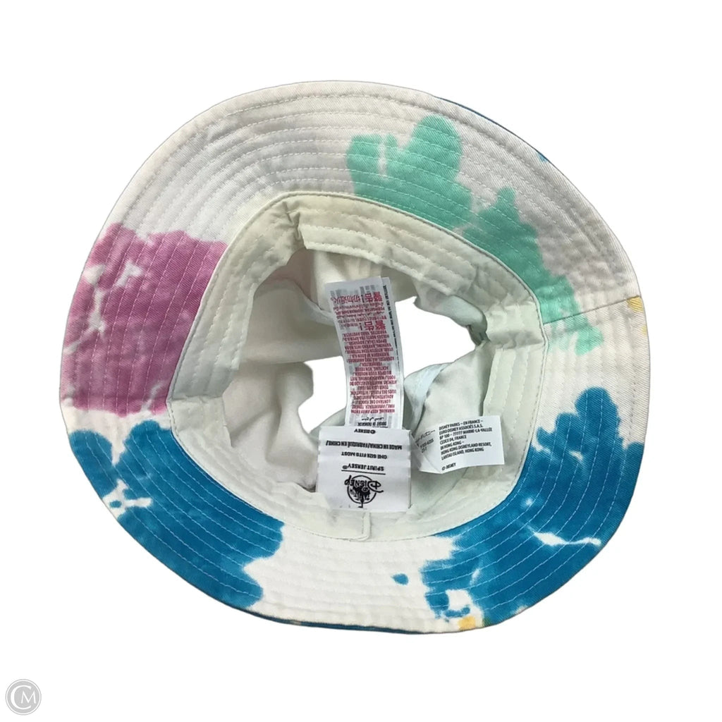 Hat Bucket By Disney