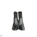 Boots Ankle Heels By Blondo In Black, Size: 9.5