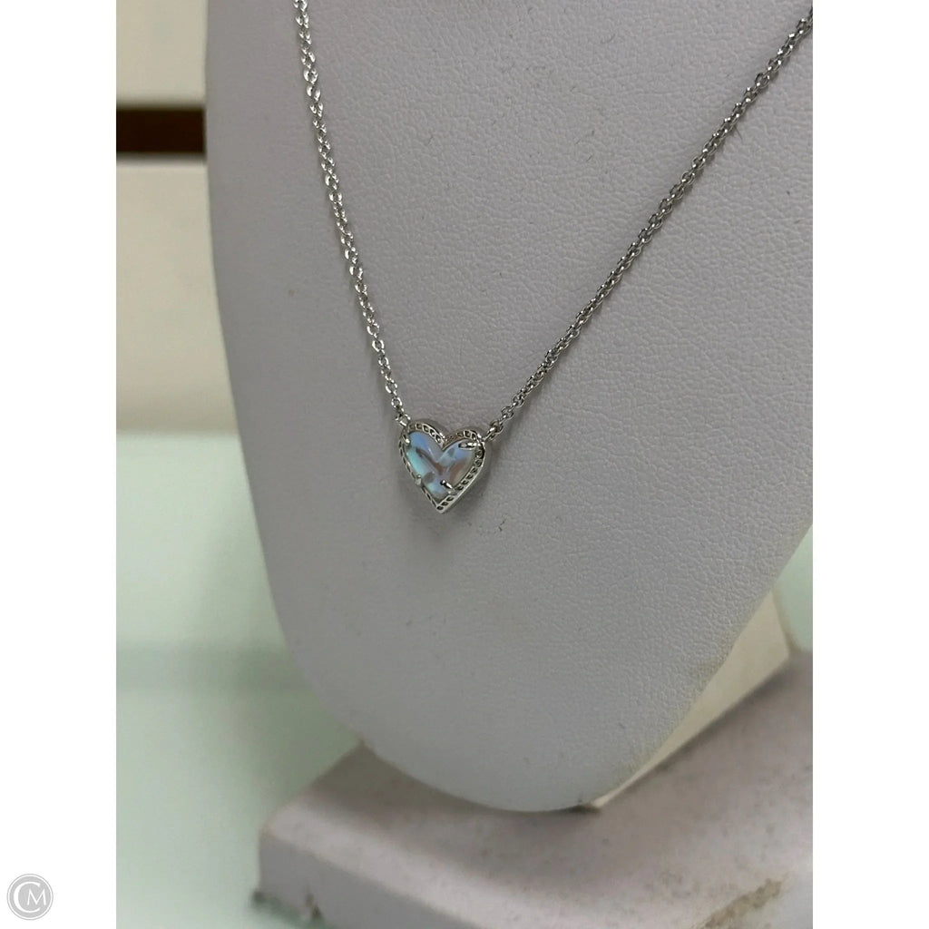 Necklace Designer By Kendra Scott