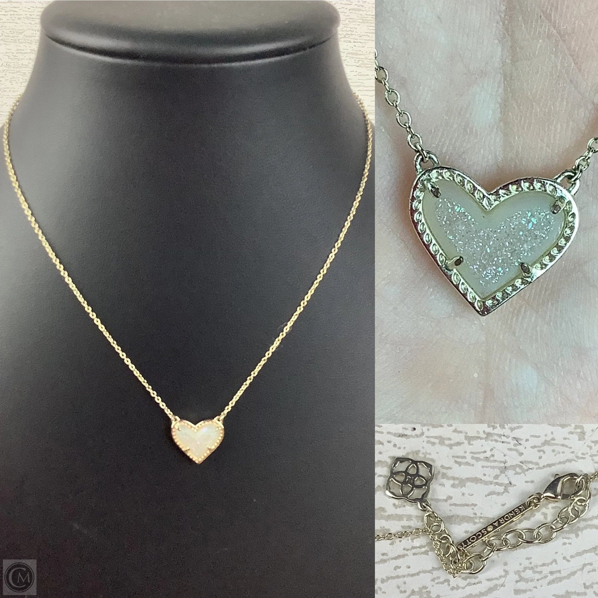 Necklace Designer By Kendra Scott