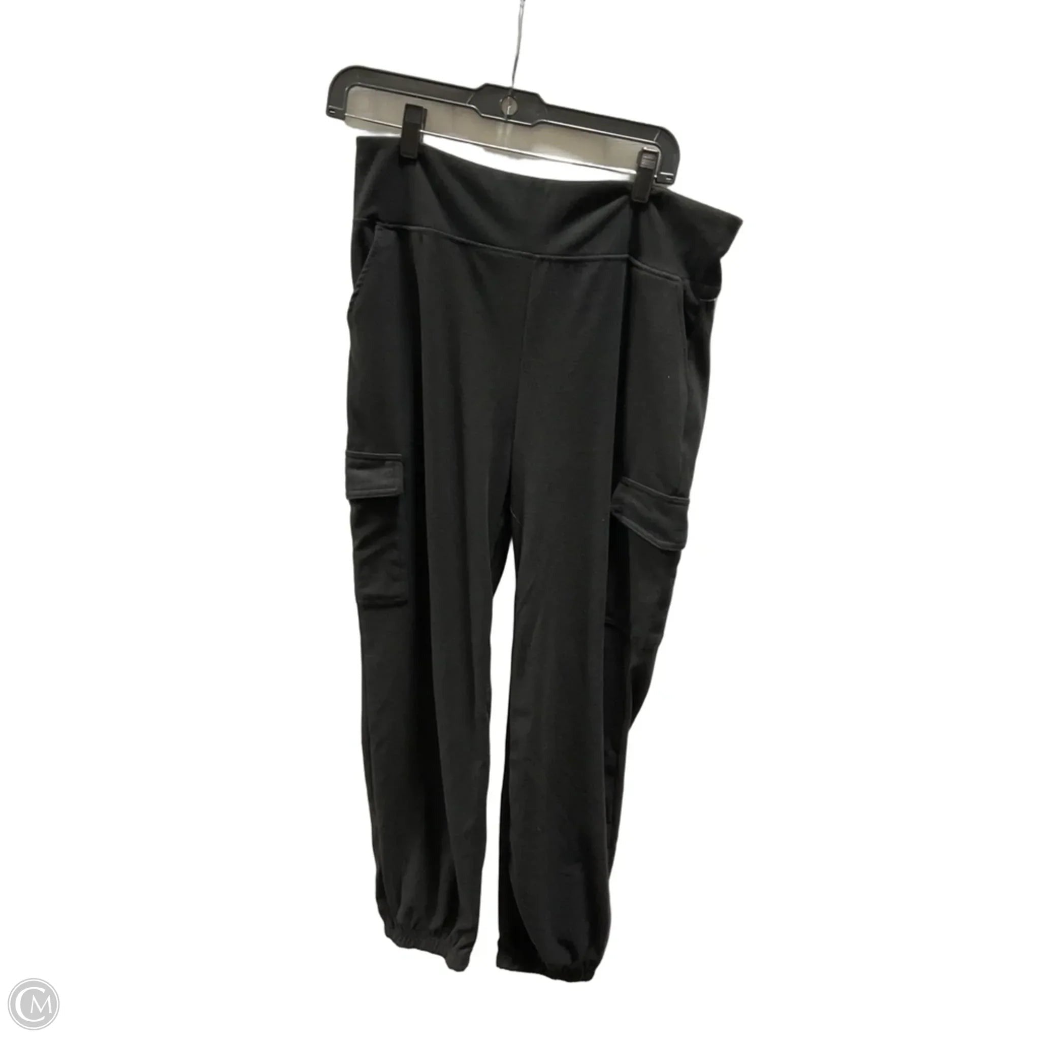 Pants Other By A New Day In Black, Size: Xl