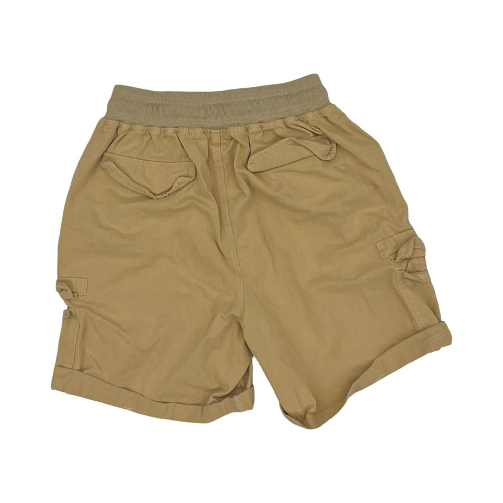 Shorts By Cmf In Brown, Size:S