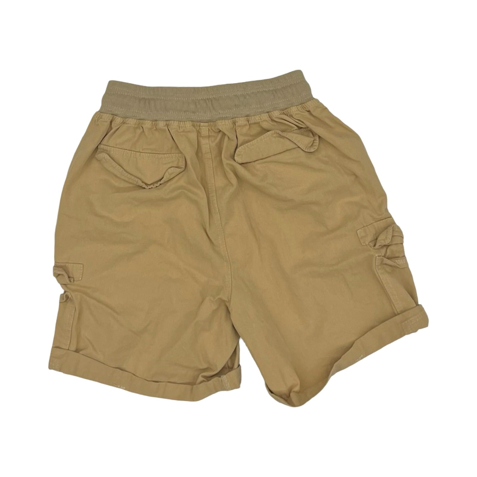Shorts By Cmf In Brown, Size:S