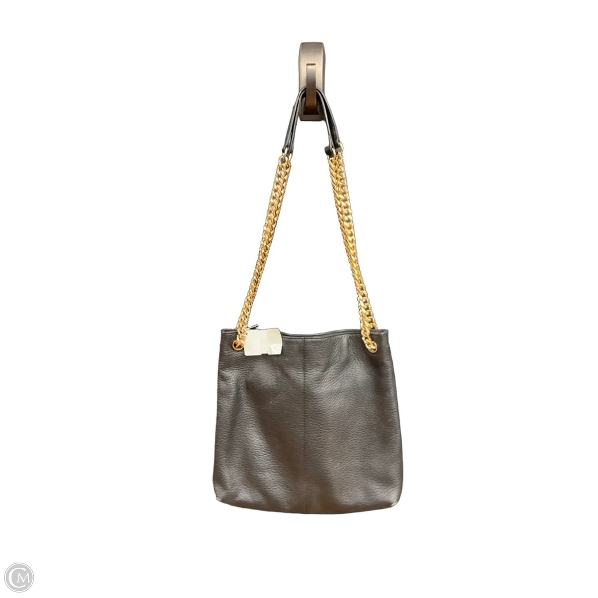 Crossbody Leather By 14th And Union, Size: Small