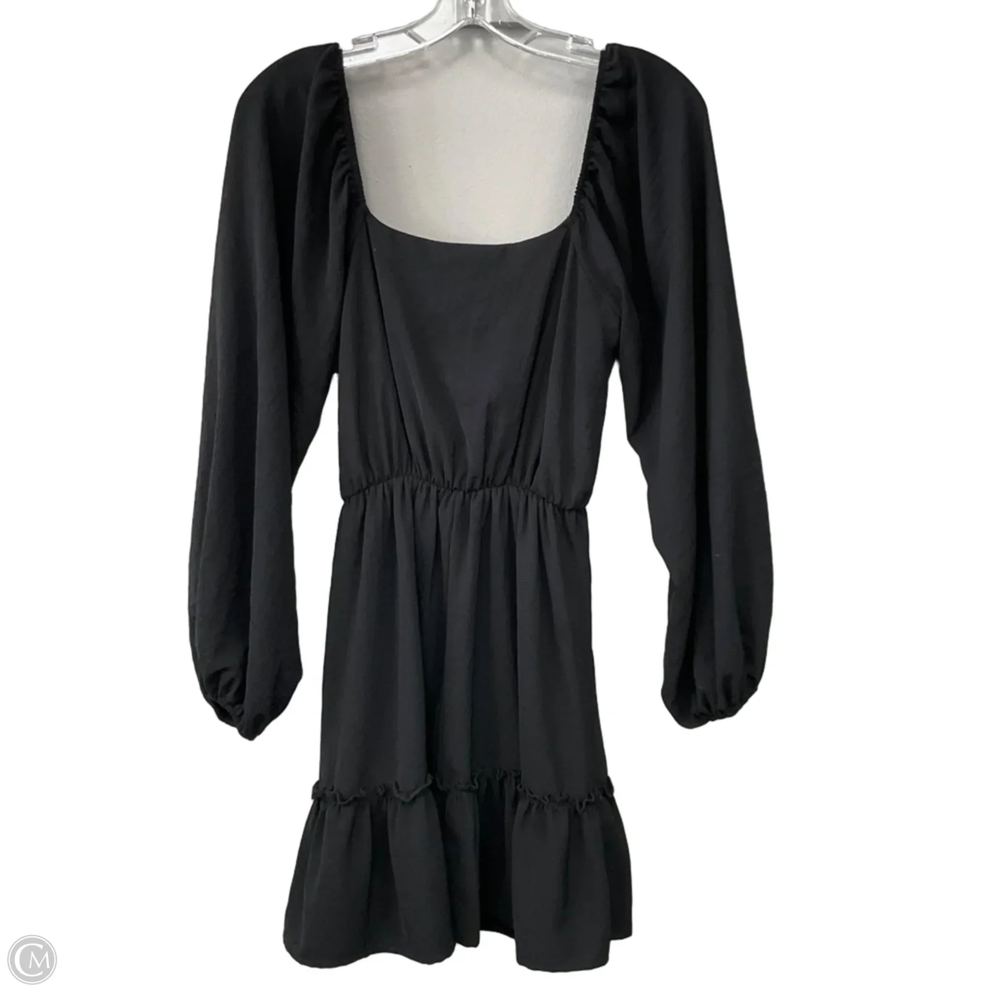 Dress Casual Short By Altard State In Black, Size: Xs