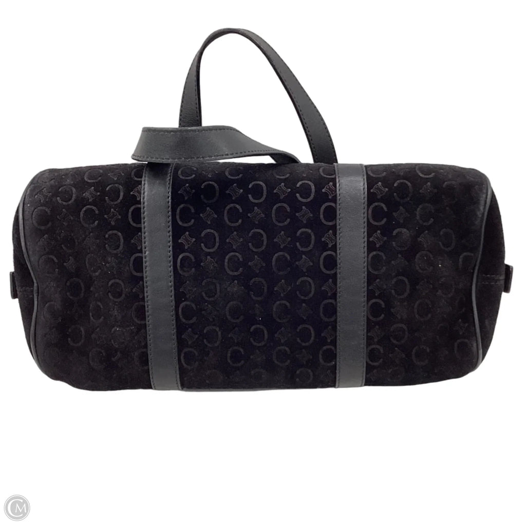 Handbag Luxury Designer By Celine, Size: Small